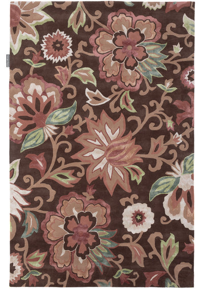Tapis en laine WhispersofSpring - Tapis en laine