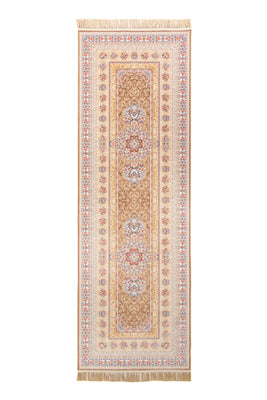 Tapis oriental - Akghar - tapis de couloir