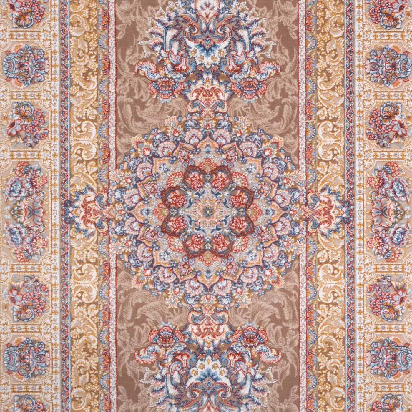 Tapis persan Akghar
