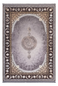 Tapis oriental tissé Amitis – product image