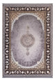 Tapis oriental tissé Amitis