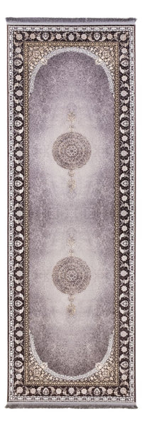 Tapis oriental tissé Amitis – product image