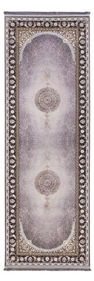 Tapis oriental tissé - Amitis - tapis de couloir