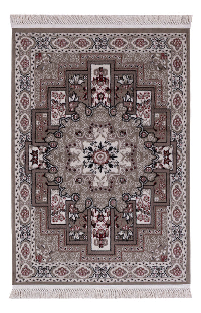 Tapis oriental tissé 100x150cm