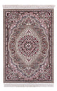 Tapis oriental tissé 150x100cm