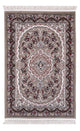 Tapis oriental tissé 150x100cm