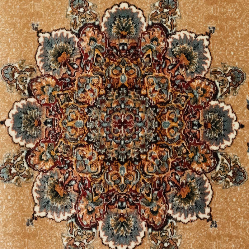 Tapis persan Nilu