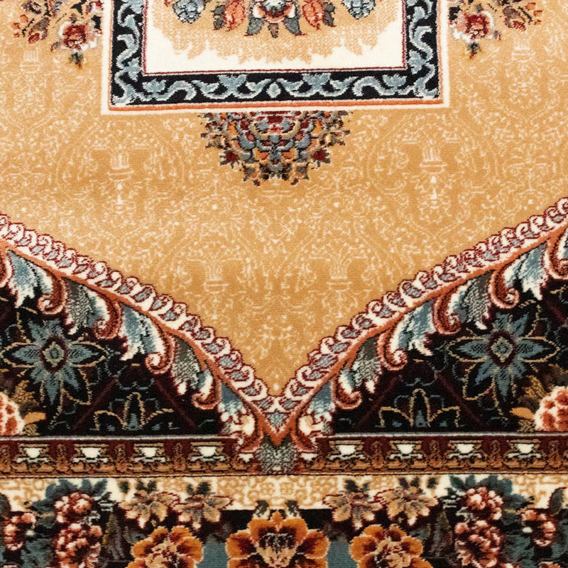 Tapis persan Nilu