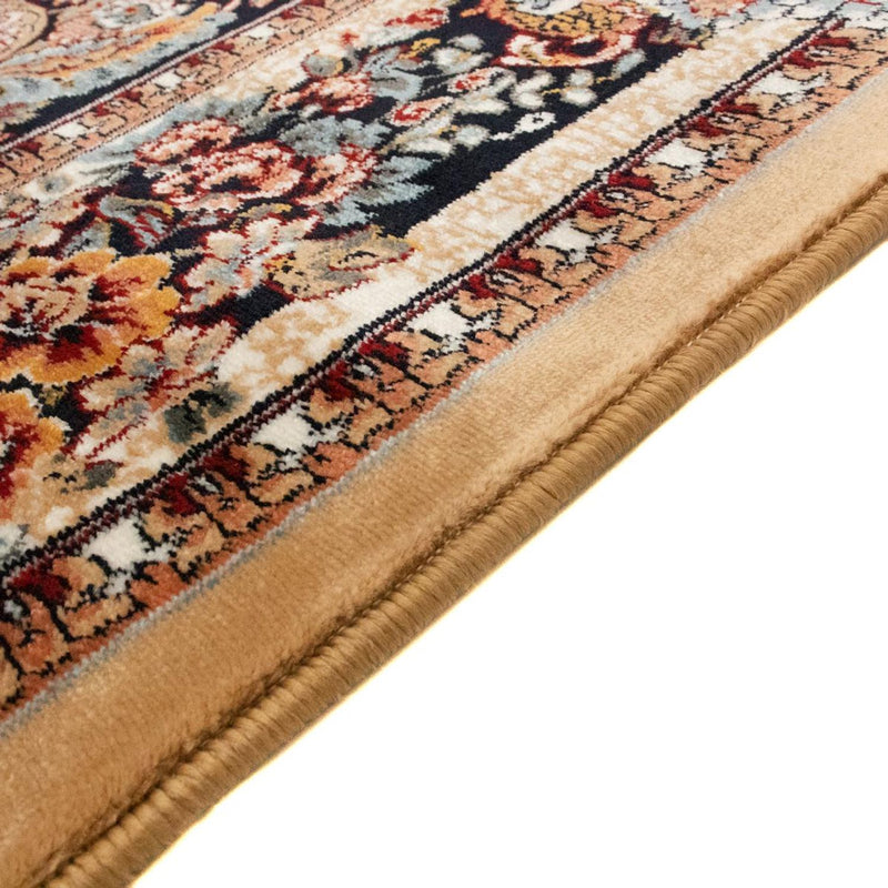 Tapis persan Nilu