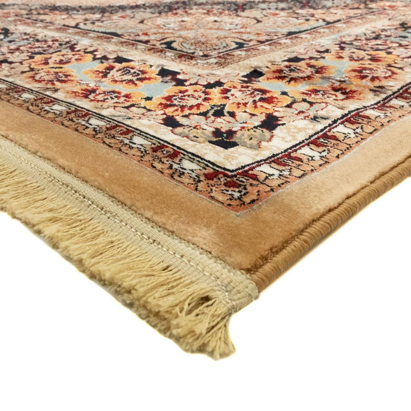 Tapis persan Nilu