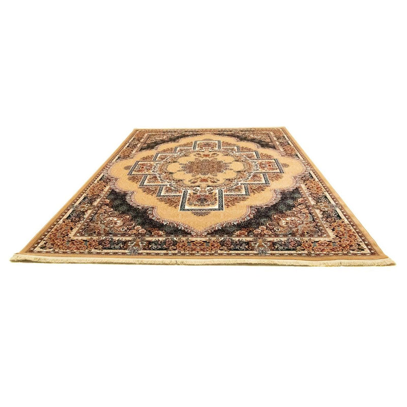 Tapis persan Nilu