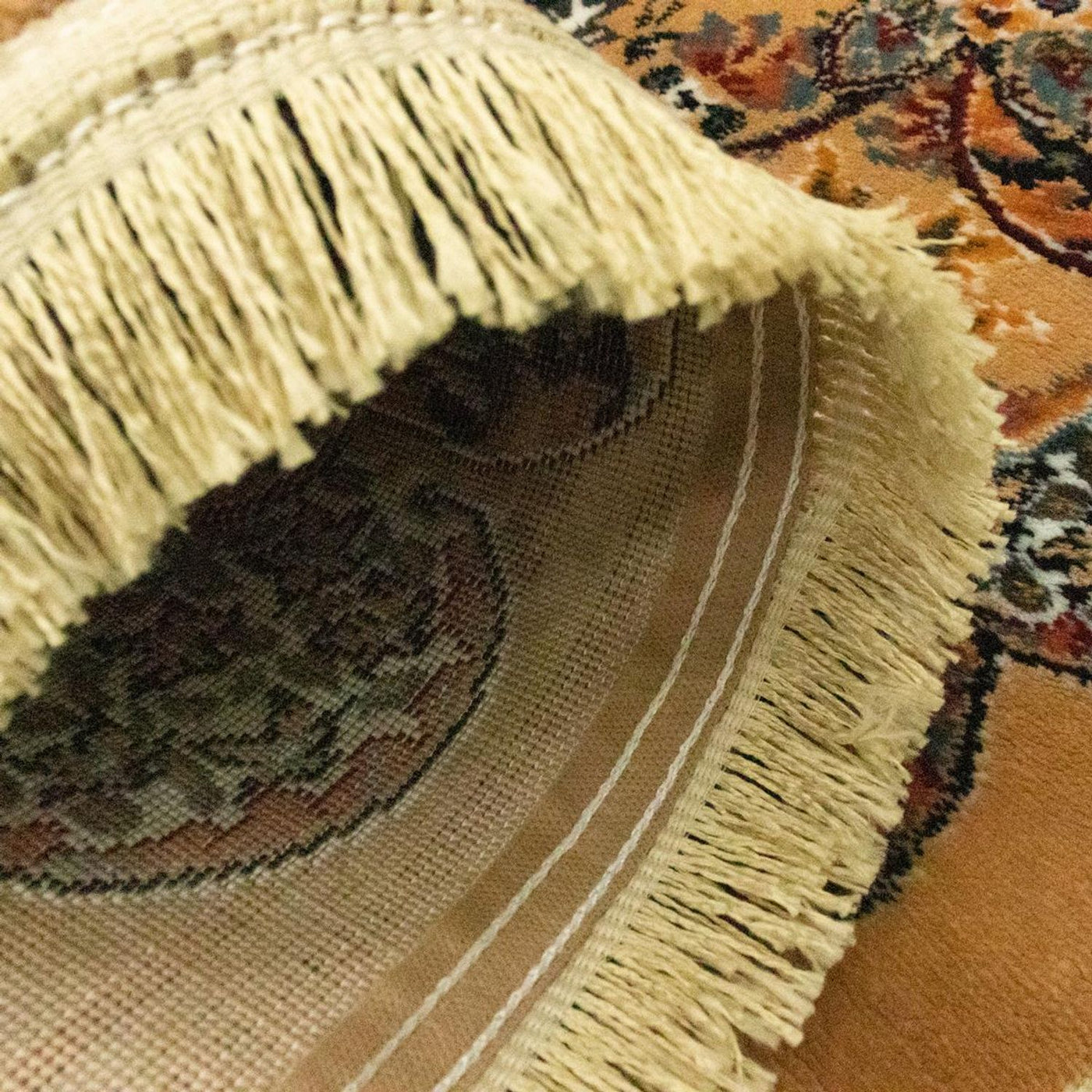 Tapis persan Venus