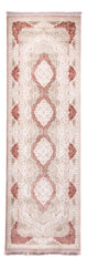 Tapis oriental tissé Abel