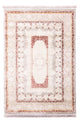 Tapis oriental tissé Banoo