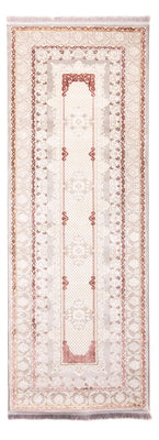 Tapis oriental tissé - Banoo - tapis de couloir