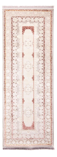 Tapis oriental tissé - Banoo - tapis de couloir