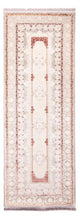 Tapis oriental tissé Banoo