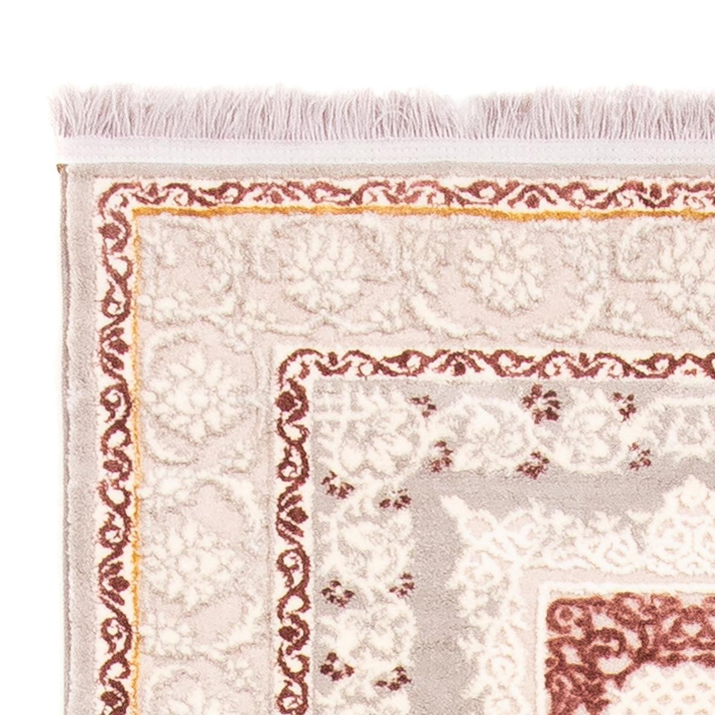 Tapis oriental tissé Banoo