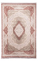 Tapis oriental tissé Abel