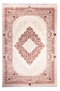 Tapis oriental tissé Milad – product image