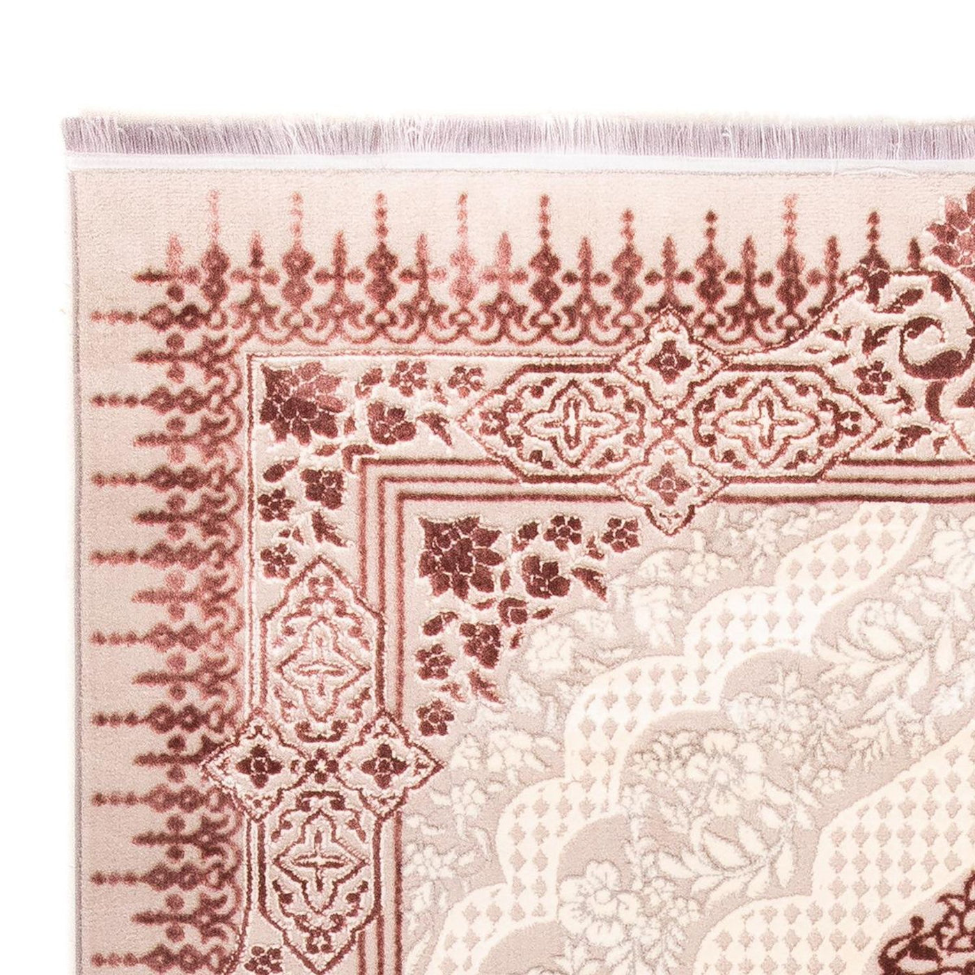 Tapis oriental tissé Milad