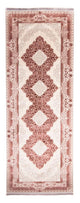 Tapis oriental tissé Milad