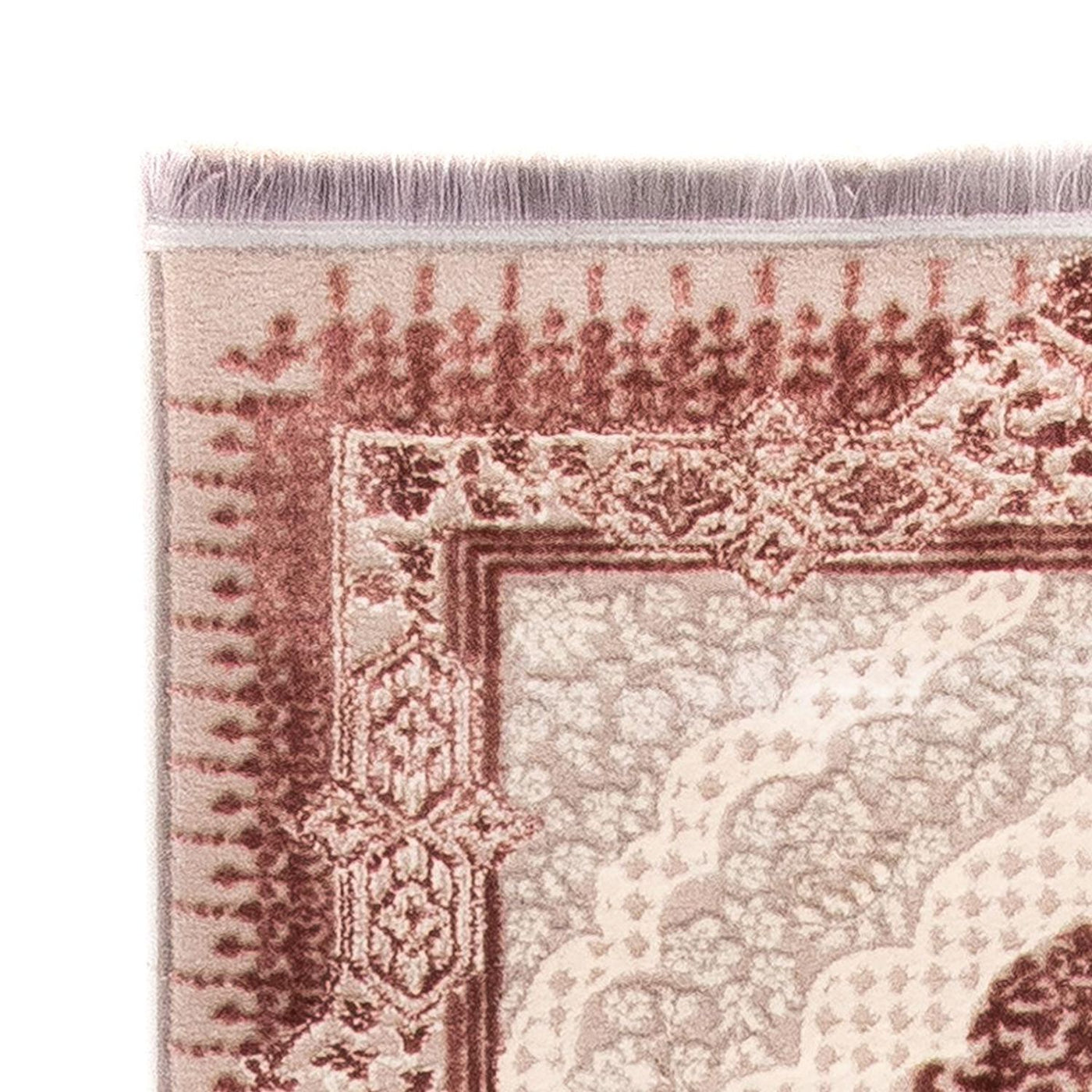Tapis oriental tissé Milad