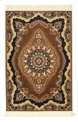 Tapis oriental - Mitra - rectangle