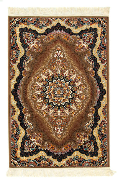 Tapis persan Mitra