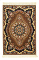 Tapis persan Mitra