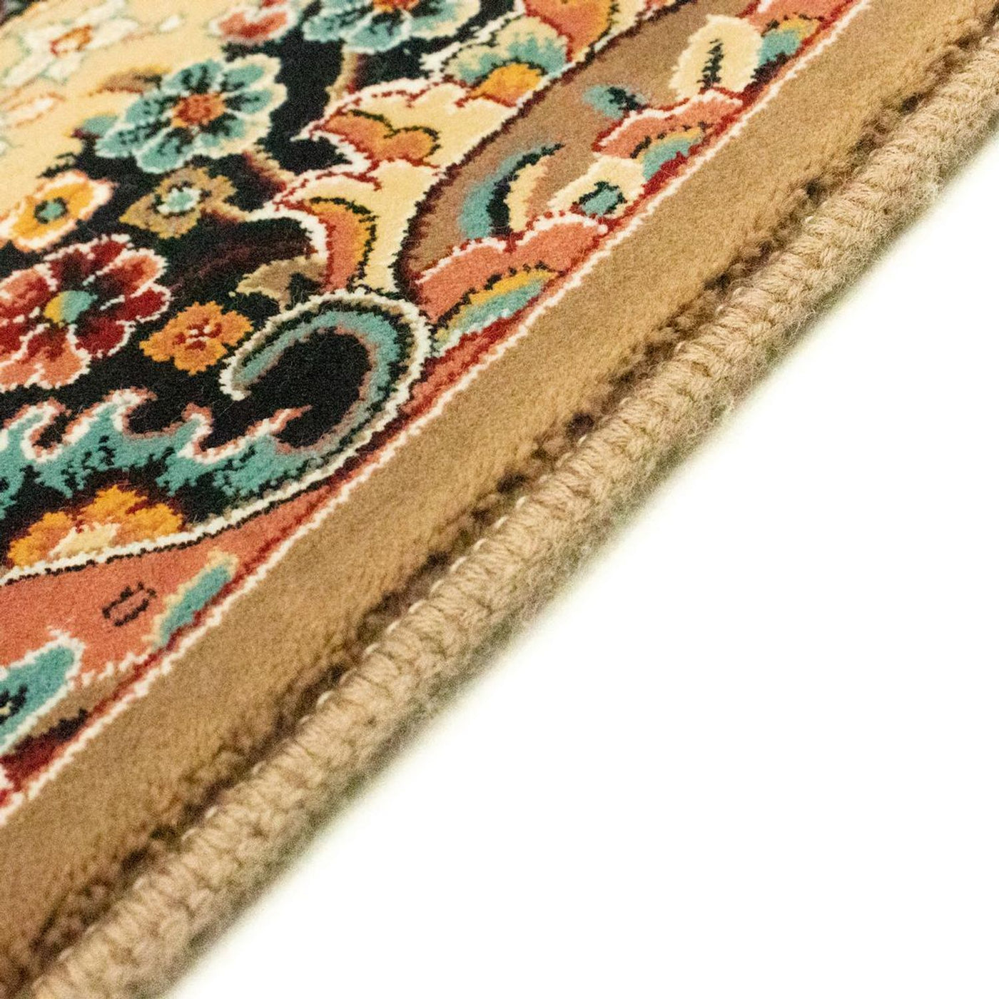 Tapis persan Mitra