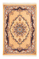 Tapis persan Aayan