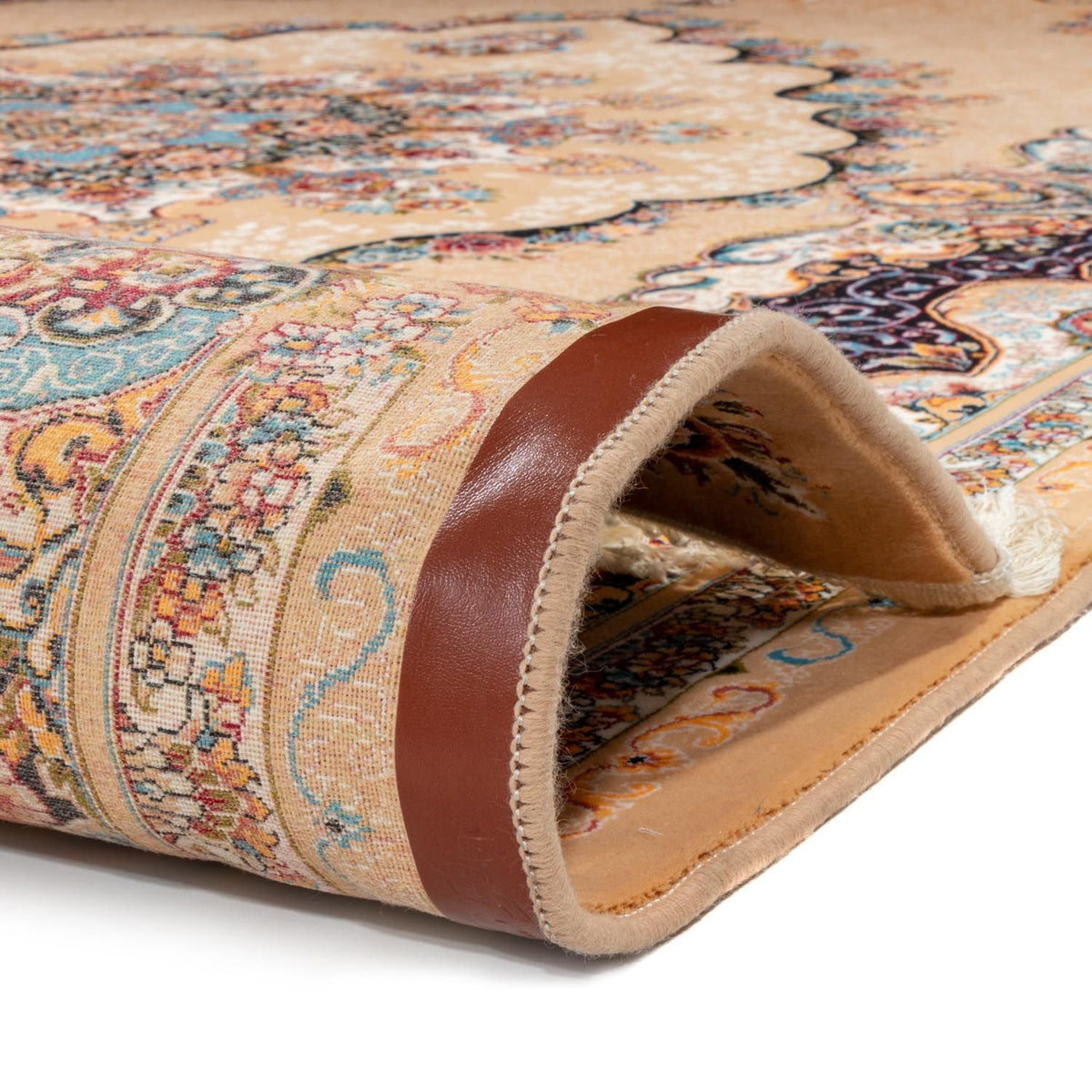 Tapis persan Aayan