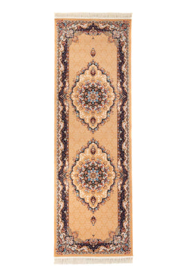 Tapis oriental - Aayan - tapis de couloir