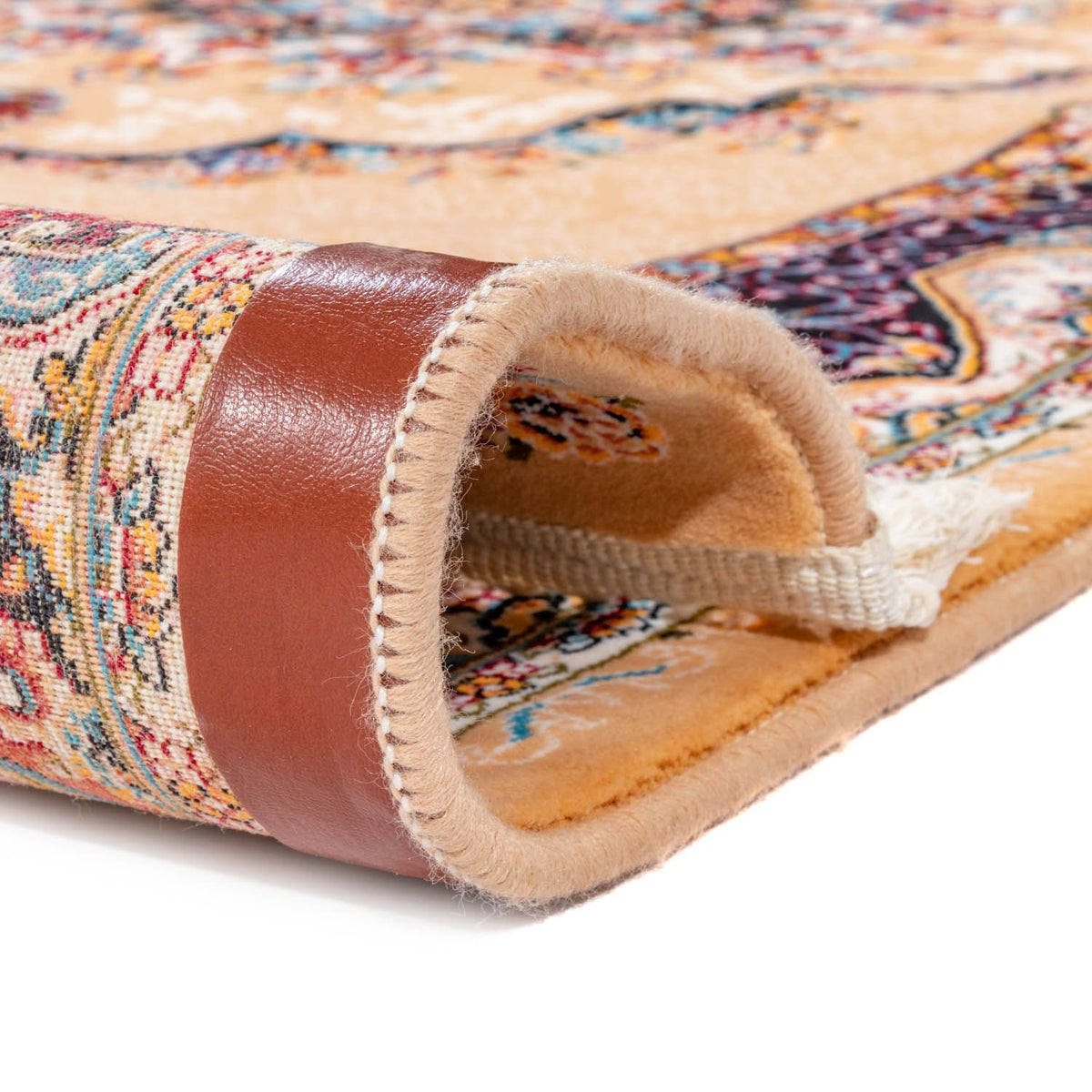 Tapis persan Aayan