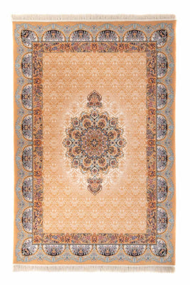 Tapis oriental - Amari - rectangle