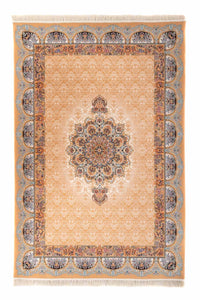 Tapis oriental - Amari - rectangle