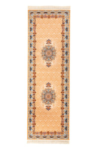 Tapis oriental - Amari - tapis de couloir
