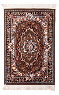 Tapis oriental - Gila - tapis de couloir
