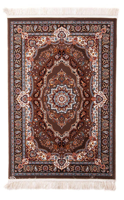 Tapis oriental - Gila - tapis de couloir