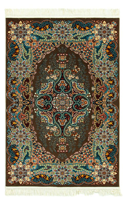 Tapis oriental - Ahu - rectangle