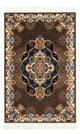 Tapis persan Almas