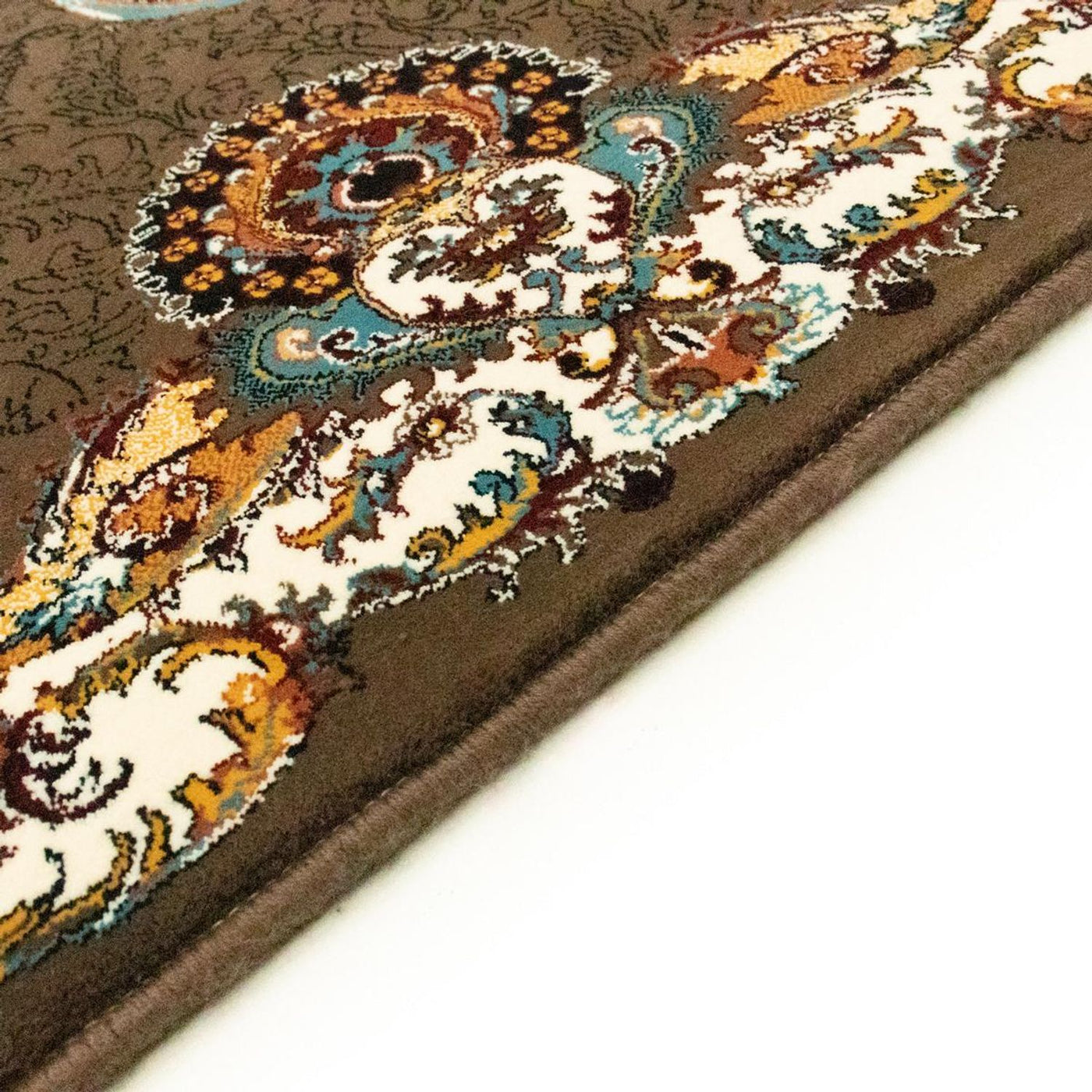 Tapis persan Almas