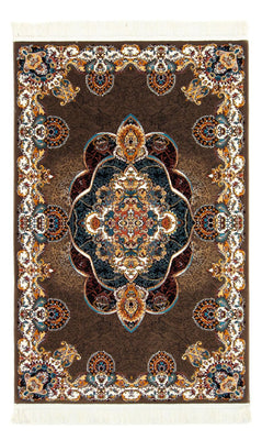 Tapis oriental - Almas - tapis de couloir