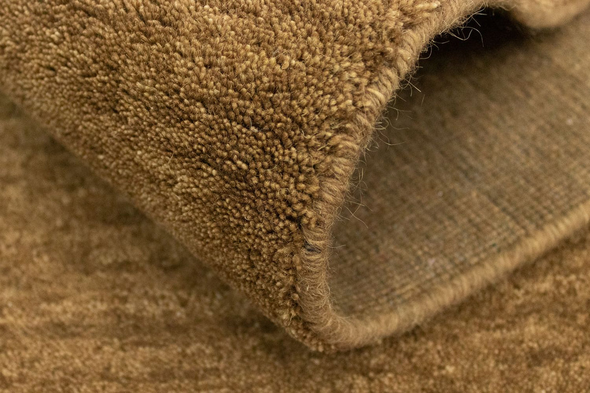 Tapis Gabbeh indien Tapis Aarav - Tapis en laine