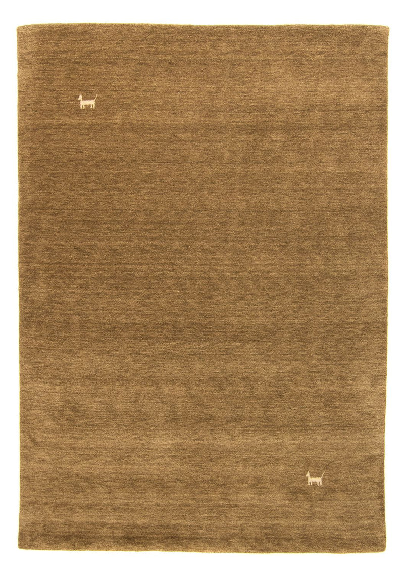Tapis Gabbeh indien Tapis Aarav - Tapis en laine