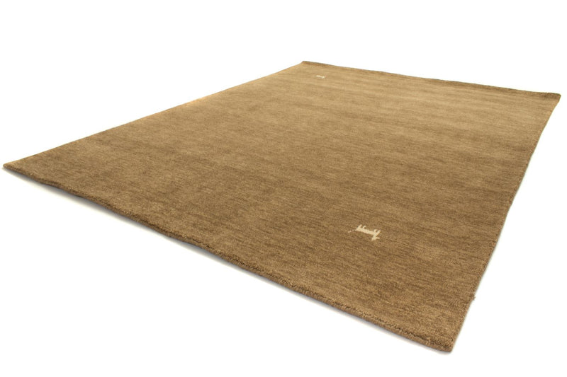 Tapis Gabbeh indien Tapis Aarav - Tapis en laine