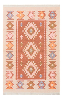 Tapis Kelim - Tendance - Ariz - rectangle