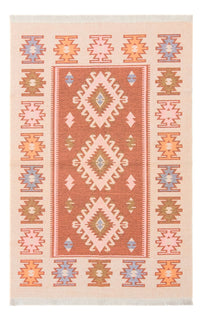 Tapis Kelim moderne Tapis Ariz – product image