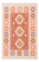 Tapis Kelim moderne Tapis Ariz